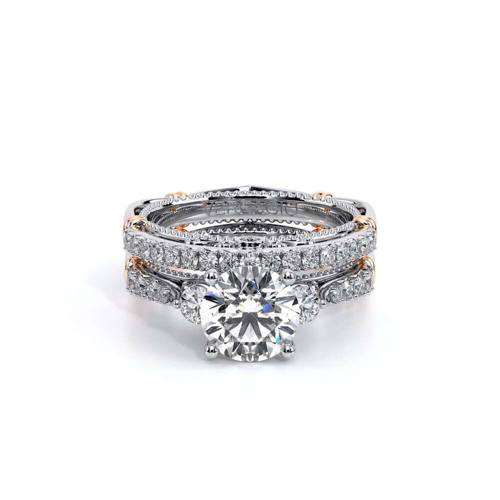 Parisian-124w-14k White