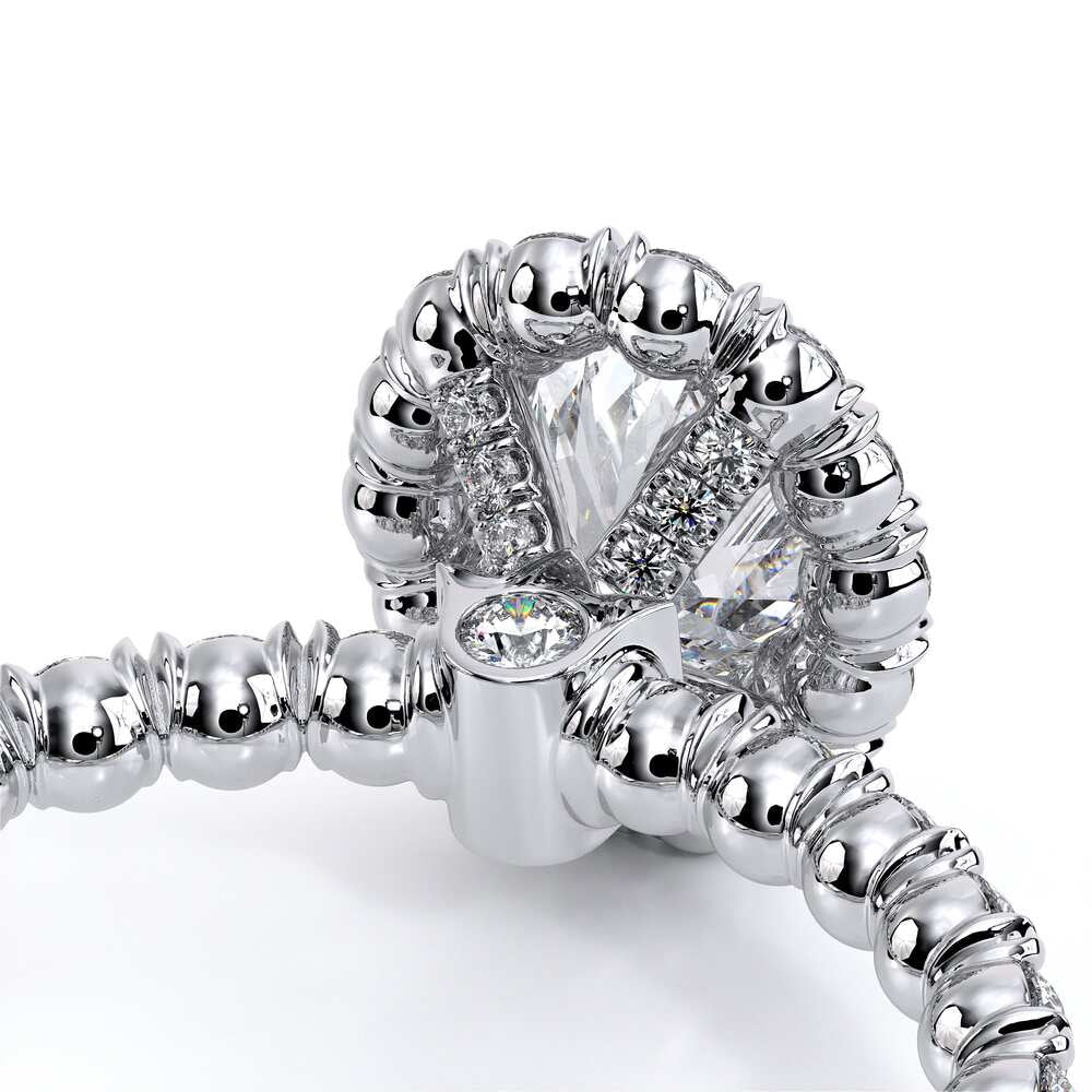 Renaissance-954OV18-Platinum Oval