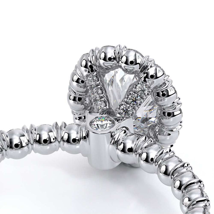 Renaissance-954OV18-Platinum Oval