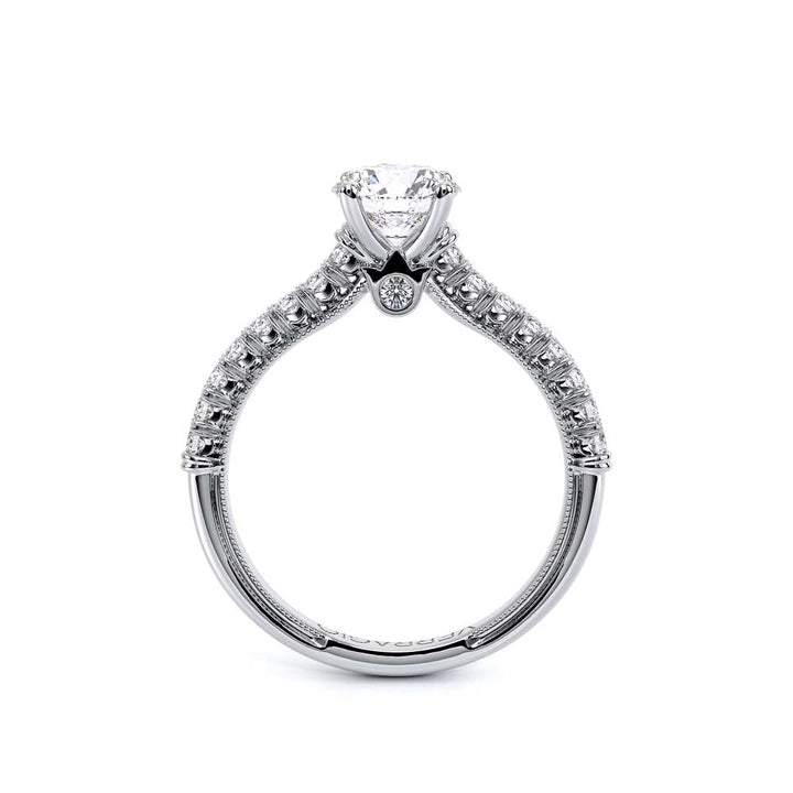Renaissance-955R17-Platinum Round