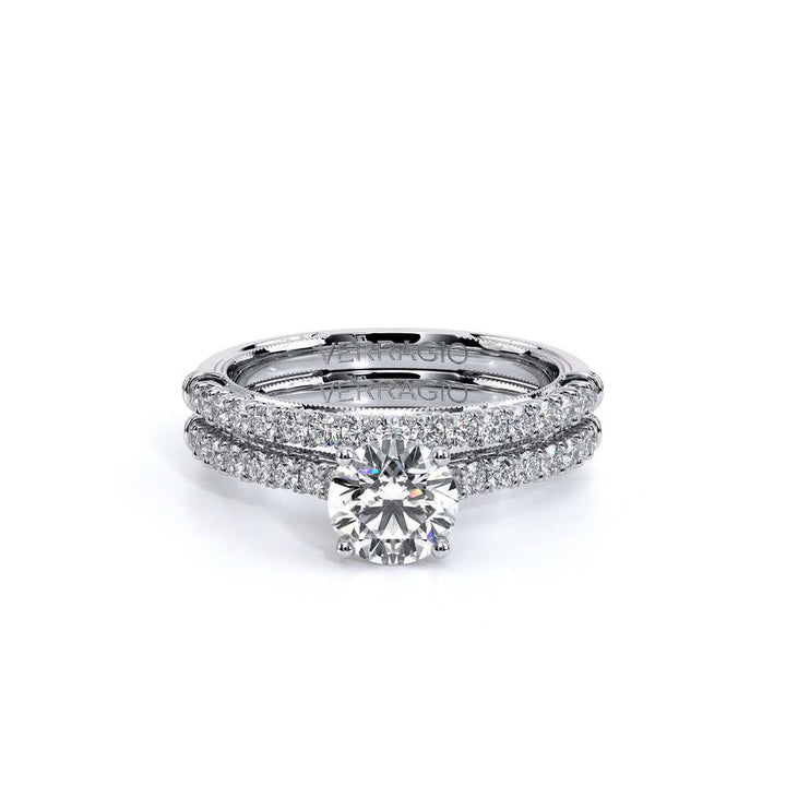 Renaissance-955R17-Platinum Round
