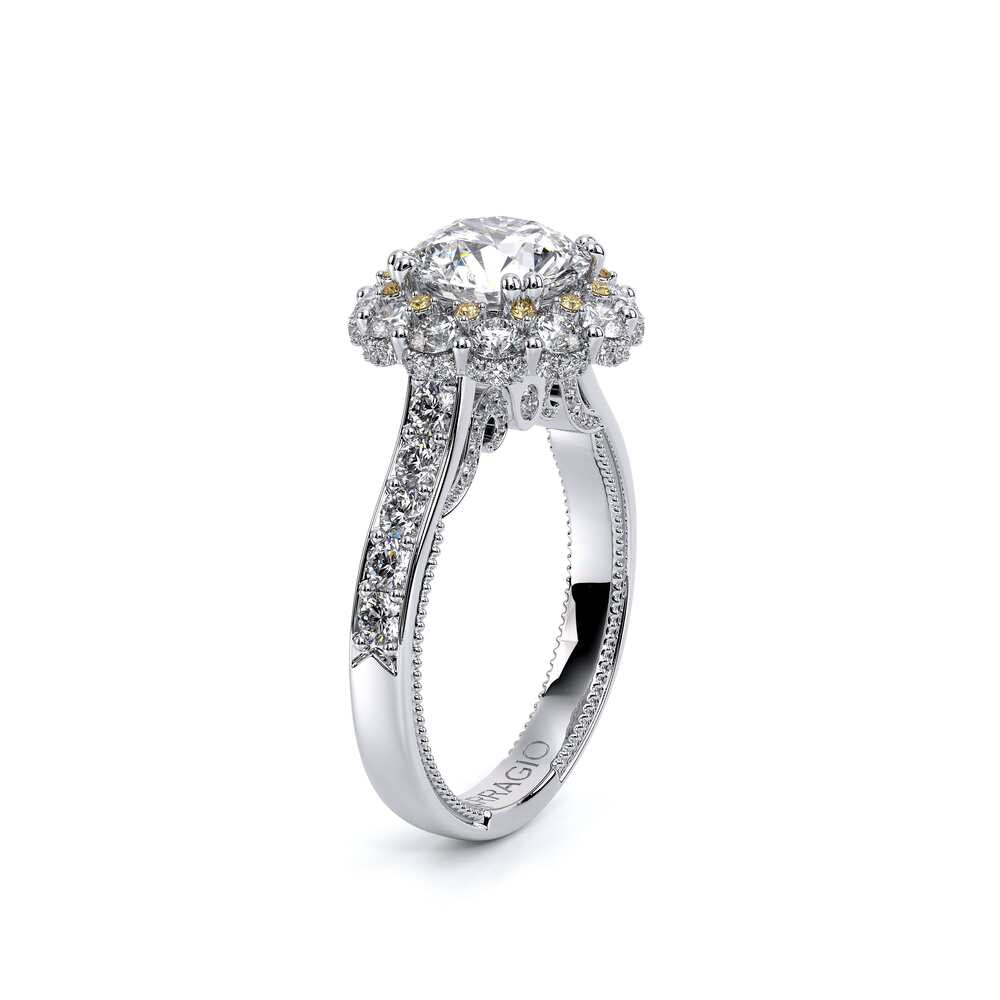 Insignia-7106r-Platinum Round