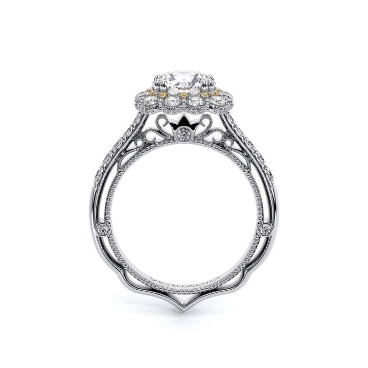 Venetian-5080cu-18k White Cushion