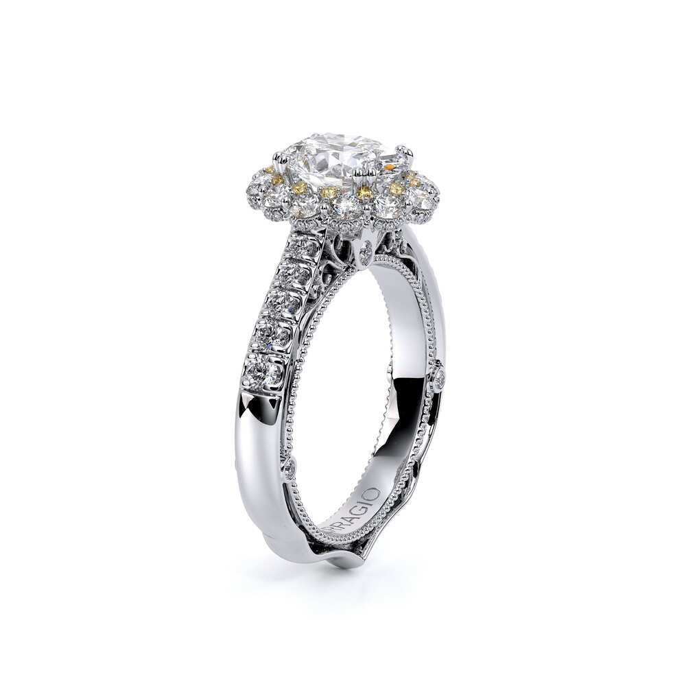 Venetian-5080ov-18k White Oval
