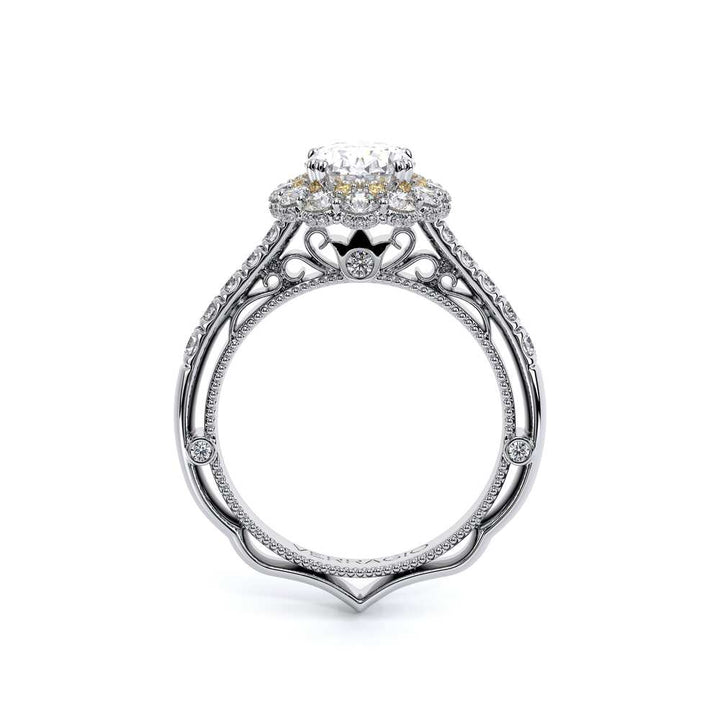 Venetian-5080ov-18k White Oval