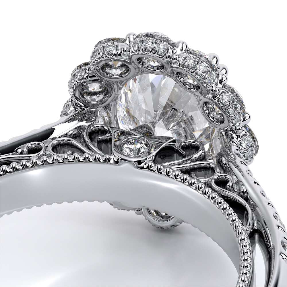 Venetian-5080ov-18k White Oval