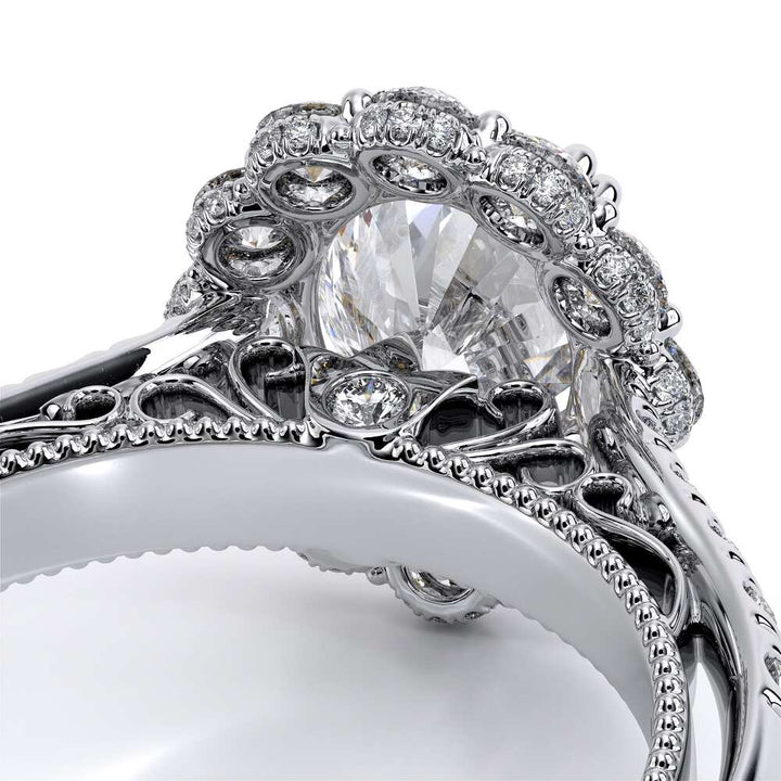 Venetian-5080ov-18k White Oval