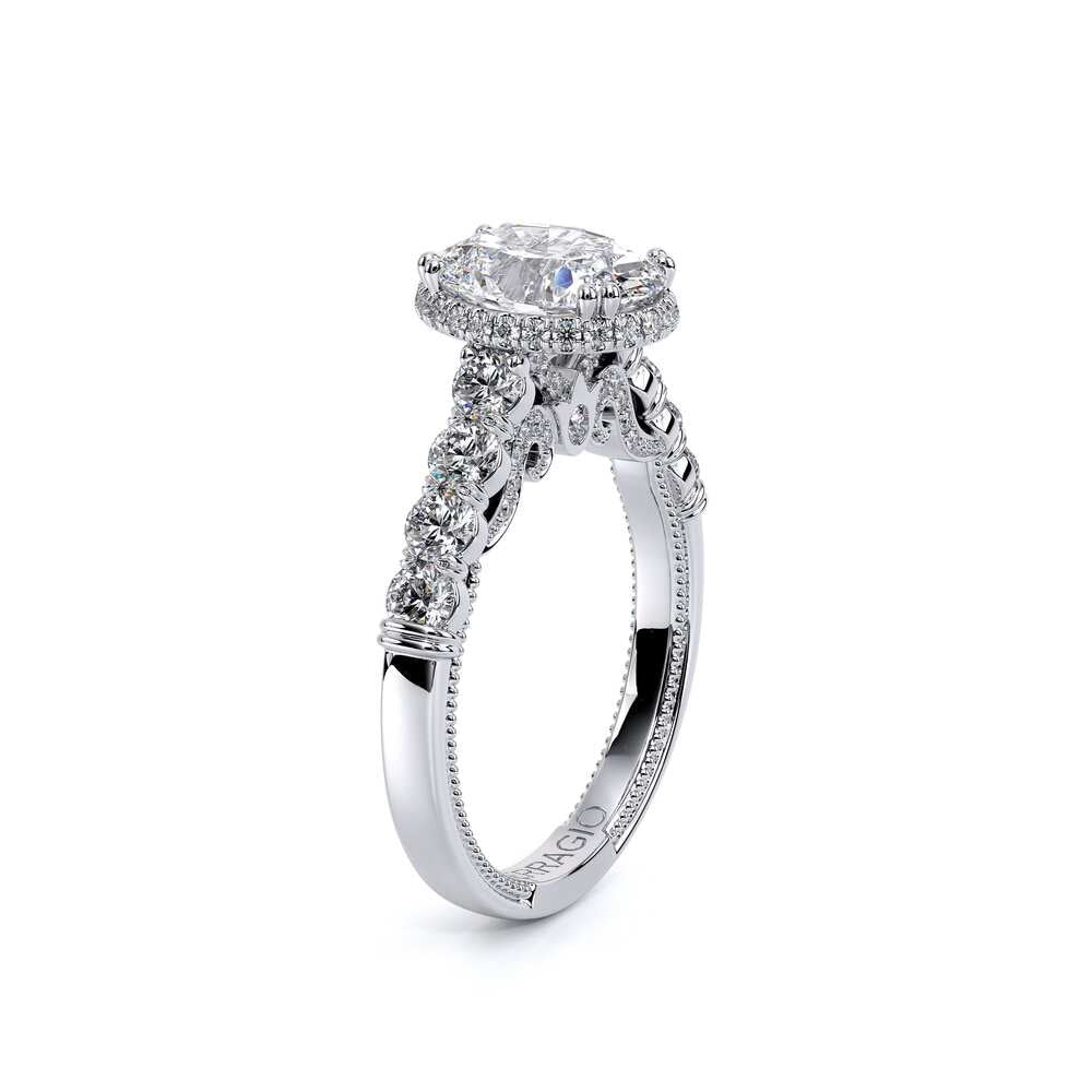 Insignia-7100ov-Platinum Oval