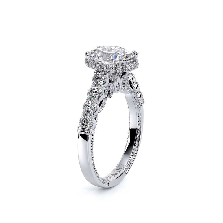 Insignia-7100ov-Platinum Oval