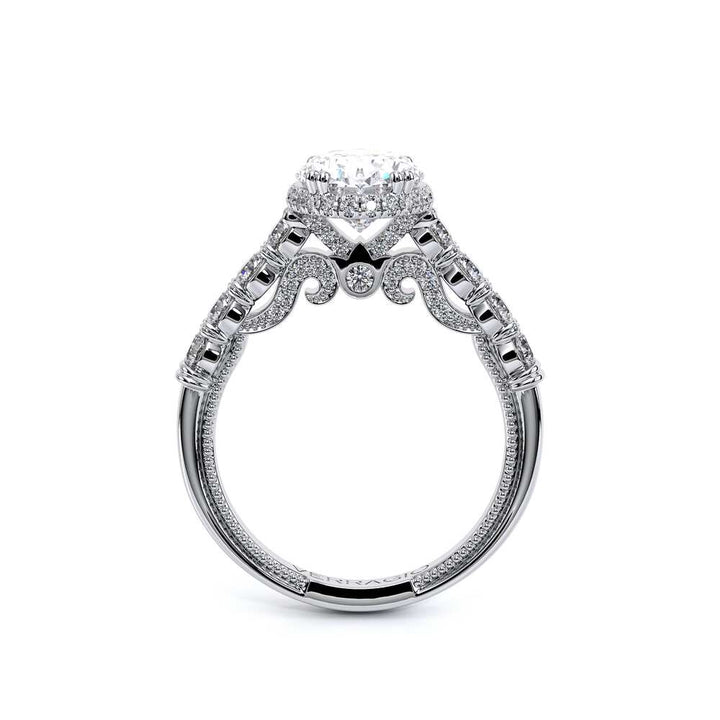 Insignia-7100ov-Platinum Oval