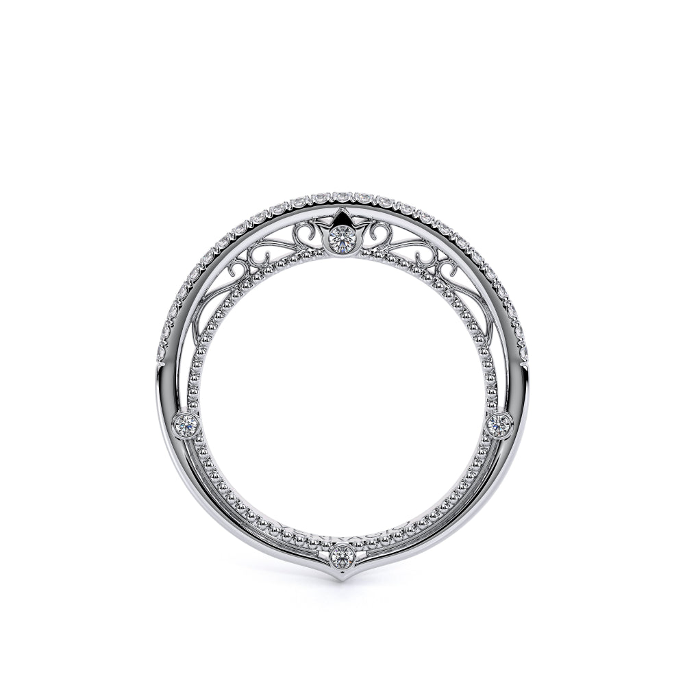 Venetian-5003wsb-18k White