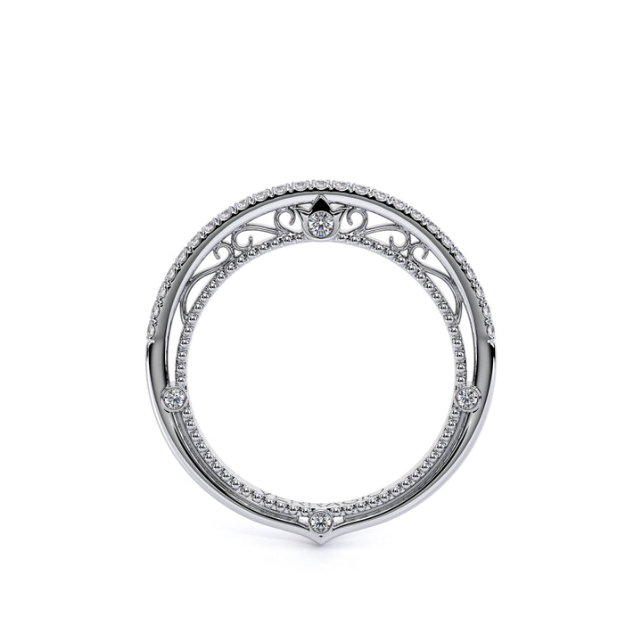 Venetian-5003wsb-18k White