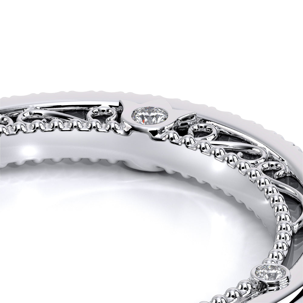 Venetian-5003wsb-18k White