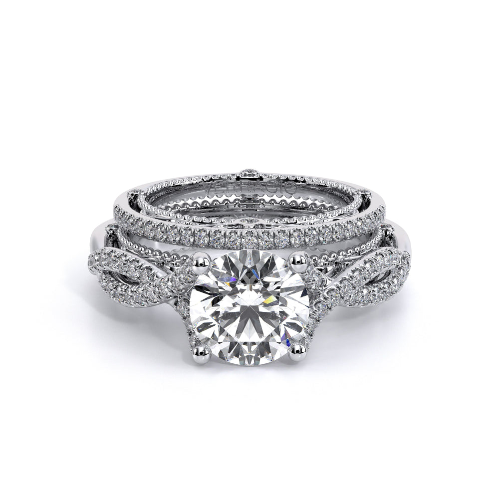 Venetian-5003wsb-18k White