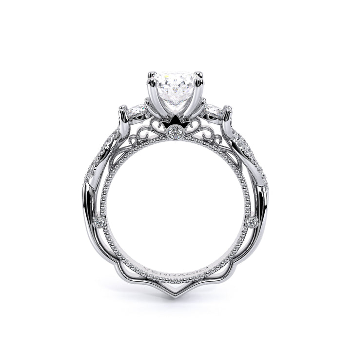 Venetian-5013ov-14k White Oval