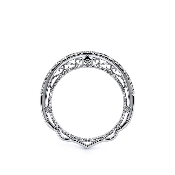 Venetian-5013wsb-14k White