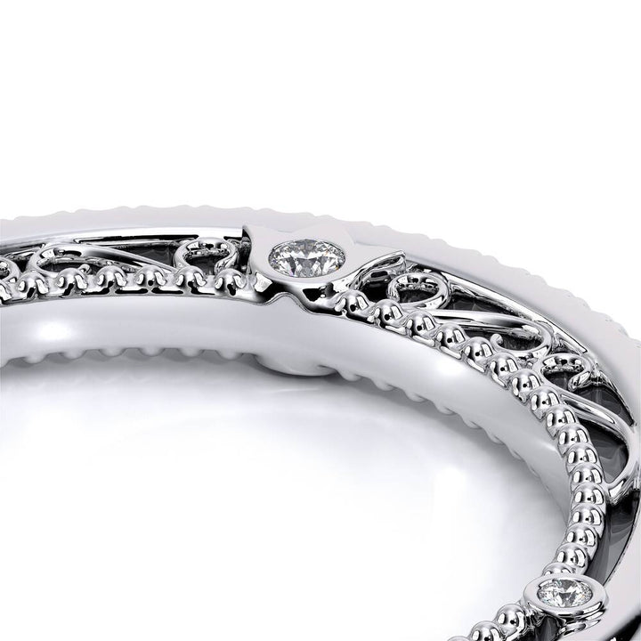 Venetian-5013wsb-14k White