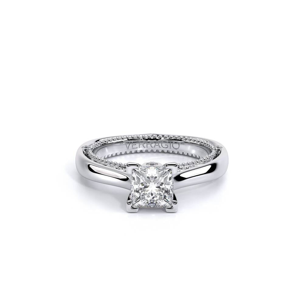 Venetian-5047p-14k White Princess