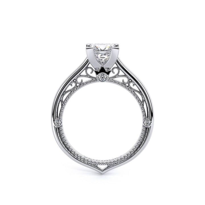 Venetian-5047p-14k White Princess