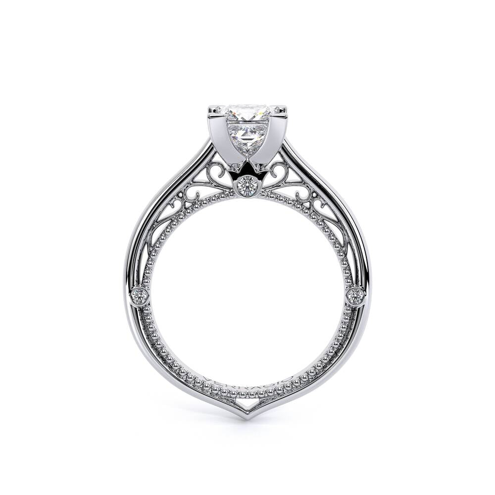 Venetian-5047p-18k White Princess