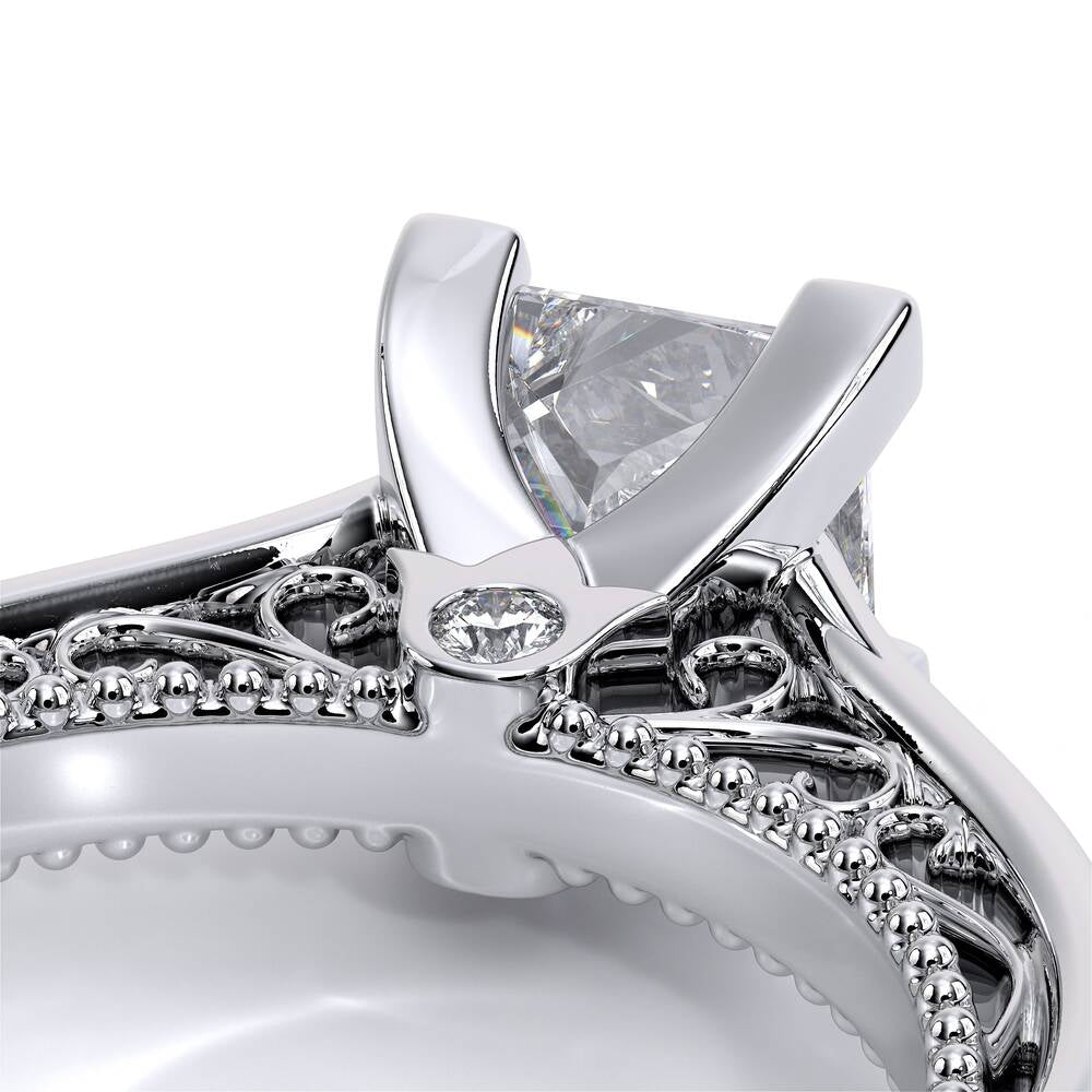 Venetian-5047p-18k White Princess