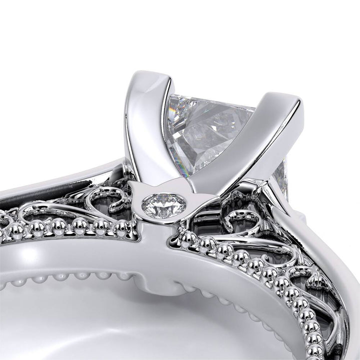 Venetian-5047p-18k White Princess