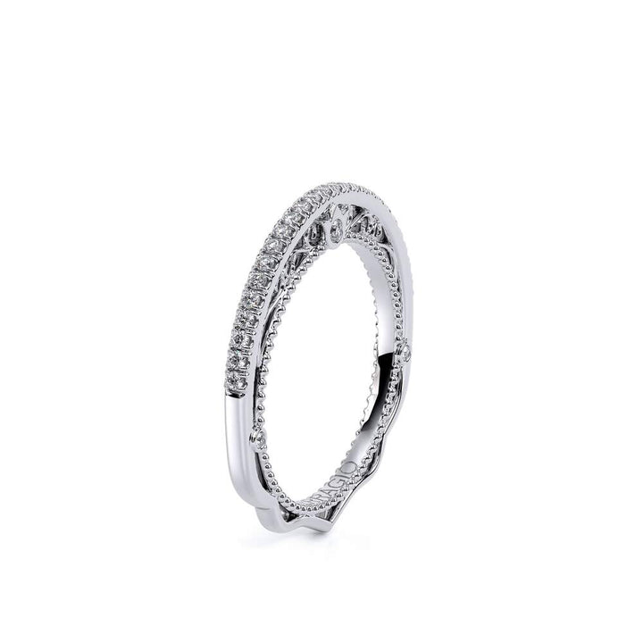 Venetian-5048wsb-18k White