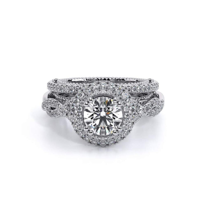 Venetian-5048wsb-18k White