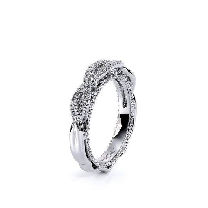 Venetian-5051w-14k White