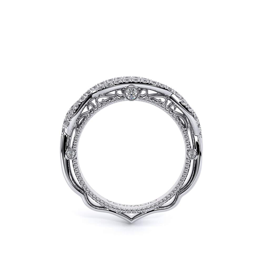 Venetian-5051w-14k White