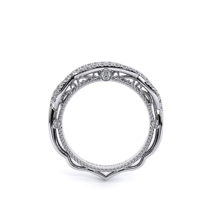 Venetian-5051w-14k White