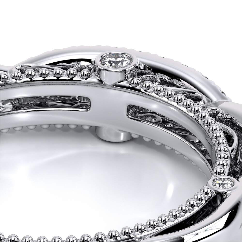 Venetian-5051w-14k White