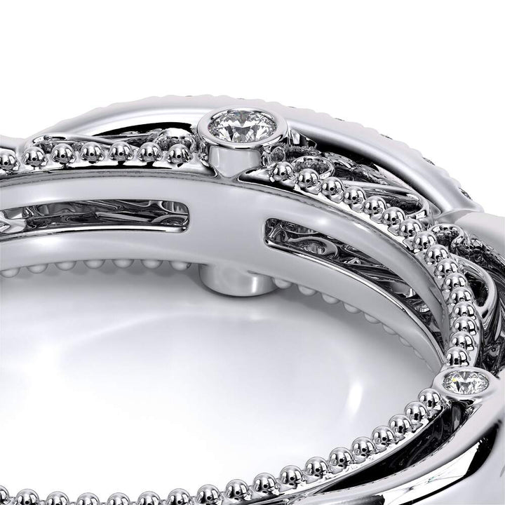 Venetian-5051w-14k White