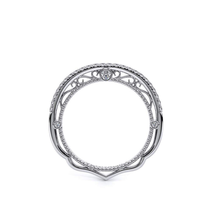 Venetian-5051wsb-14k White