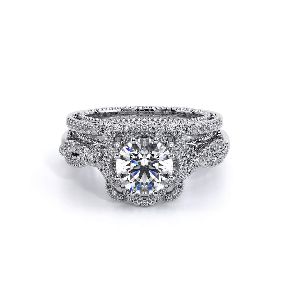 Venetian-5051wsb-14k White