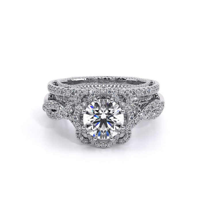 Venetian-5051wsb-18k White