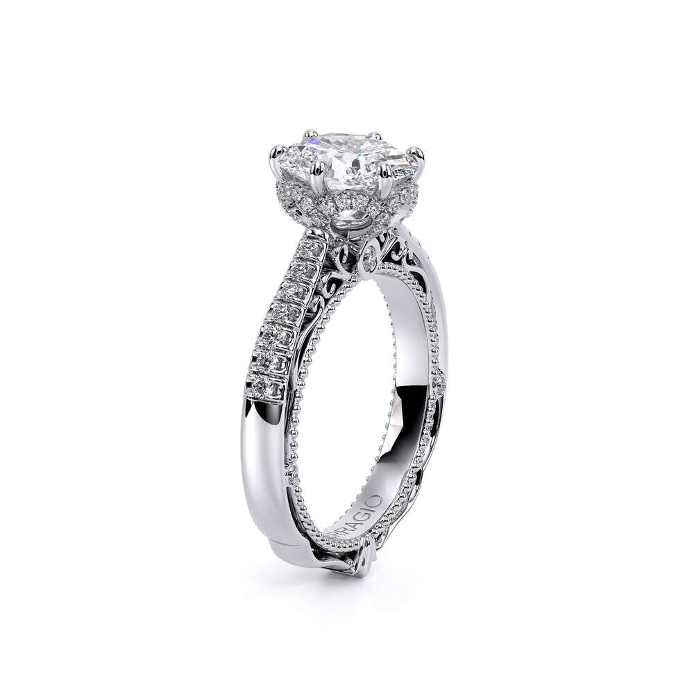 Venetian-5052ov-18k White Oval