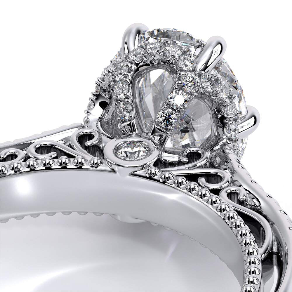 Venetian-5052ov-18k White Oval