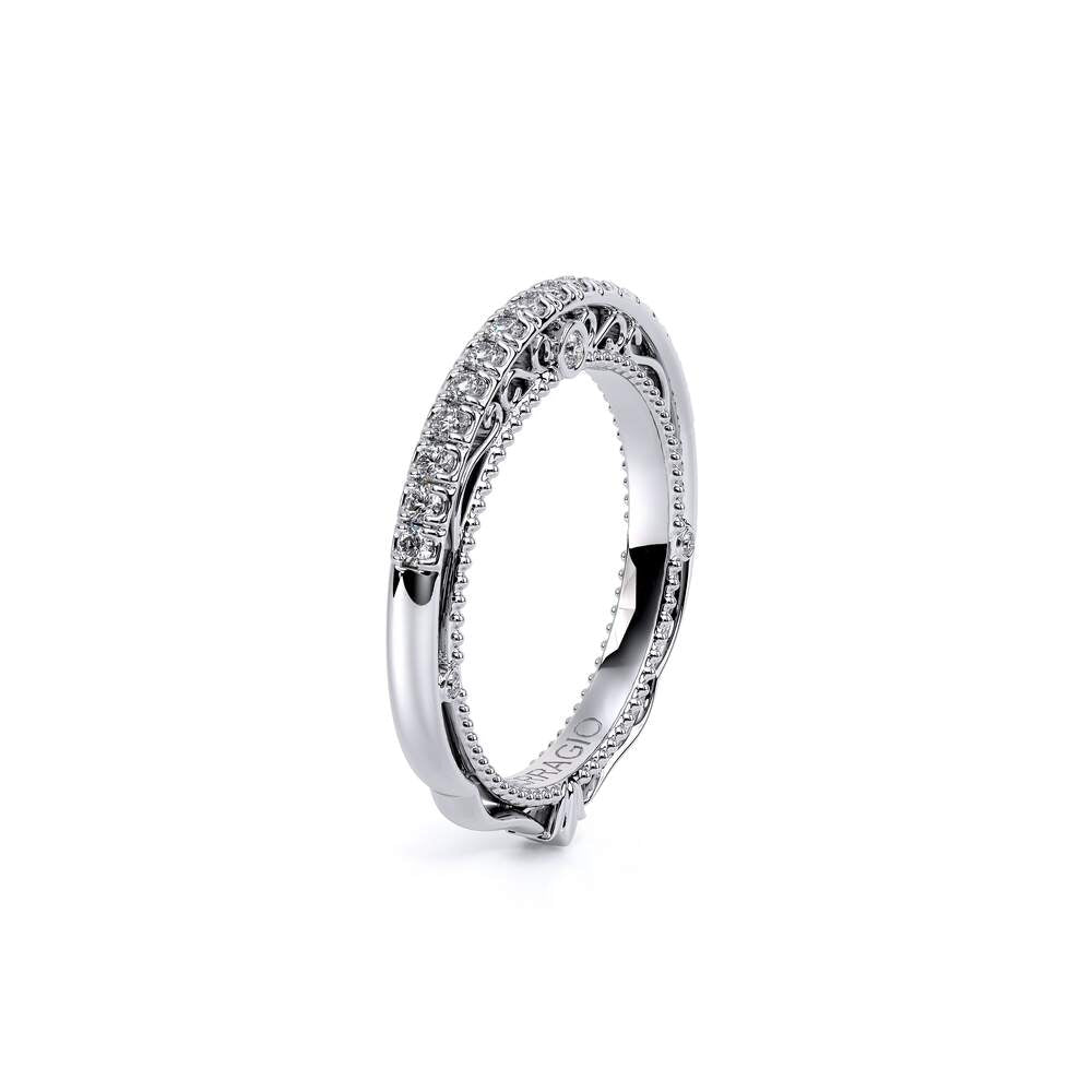 Venetian-5052w-14k White