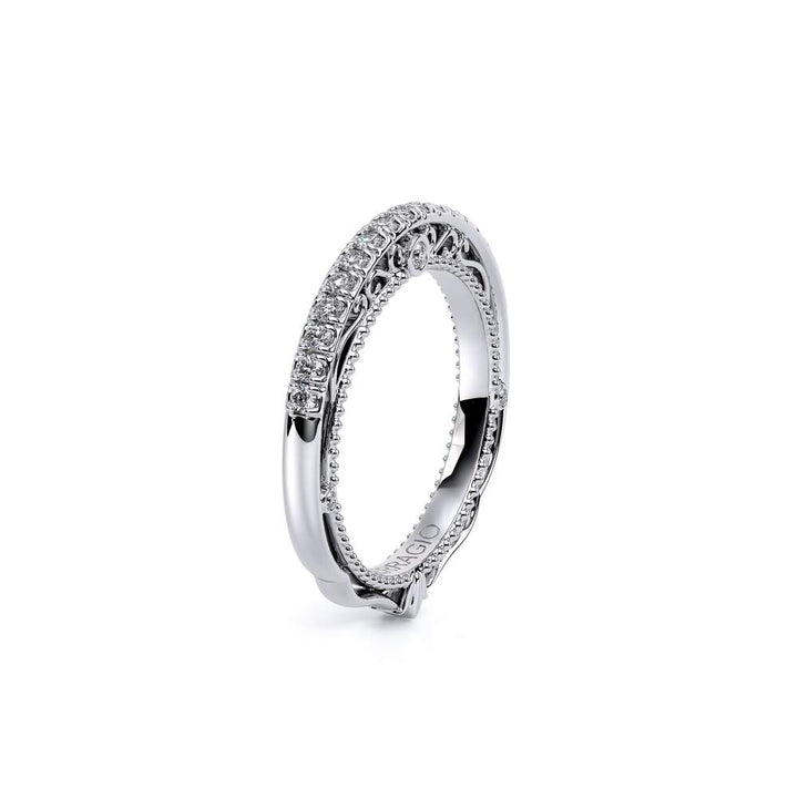 Venetian-5052w-14k White