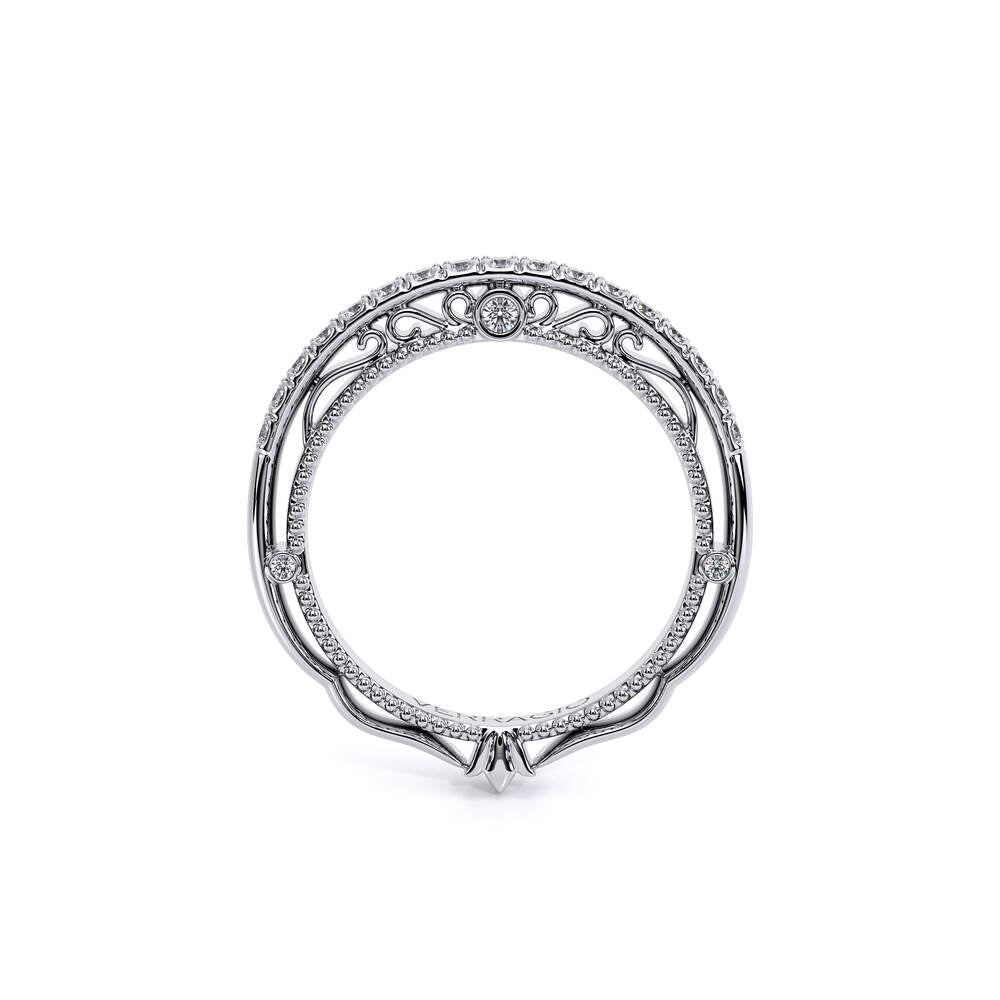 Venetian-5052w-14k White