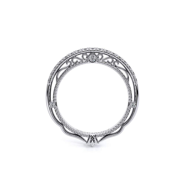 Venetian-5052w-14k White