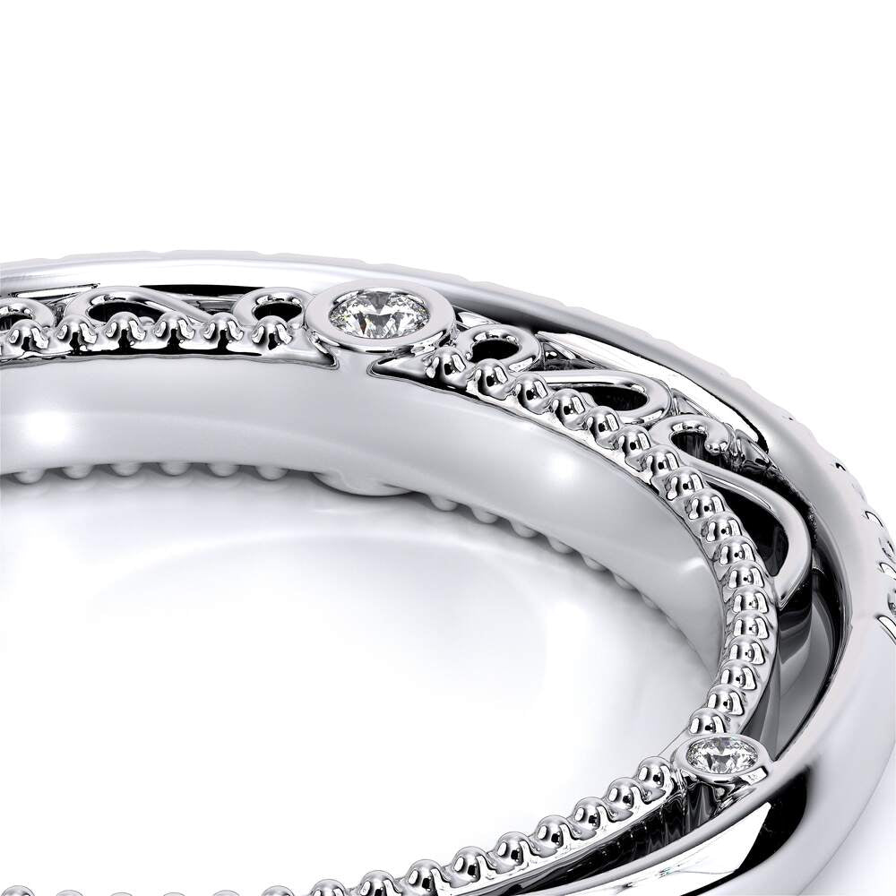 Venetian-5052w-14k White