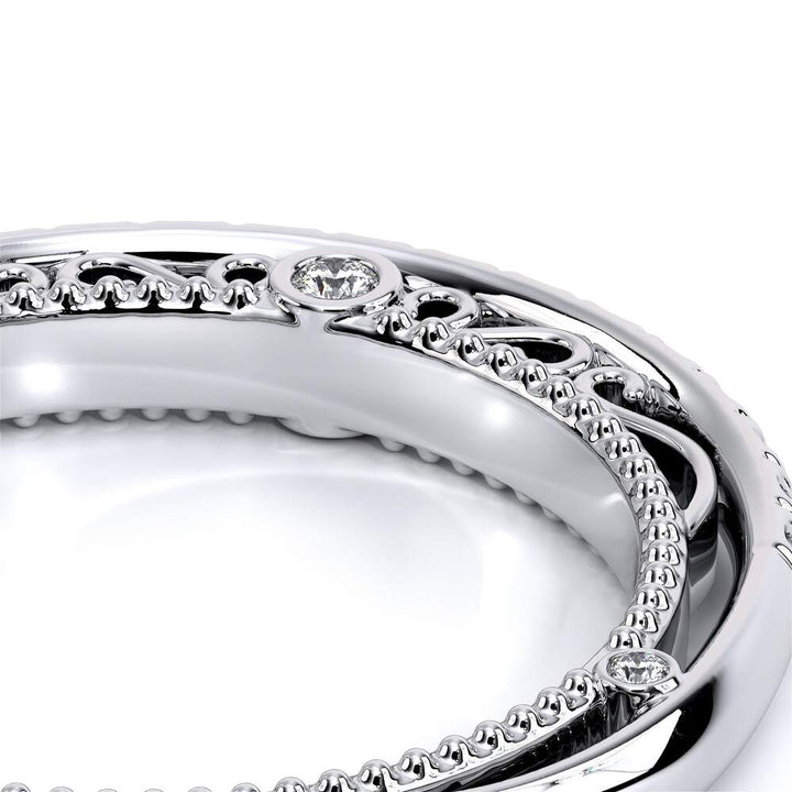 Venetian-5052w-14k White