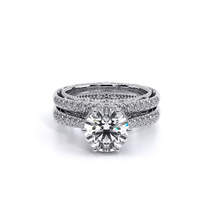 Venetian-5052w-14k White