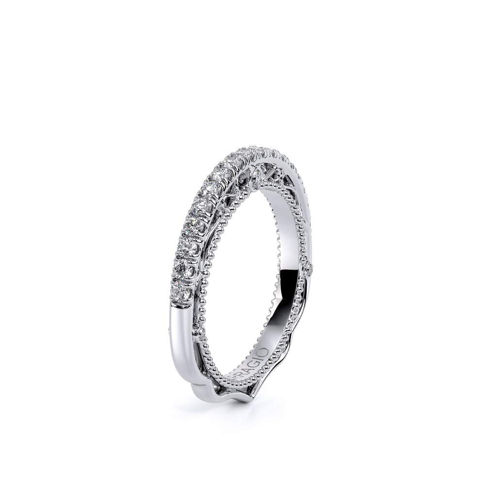 Venetian-5057w-14k White