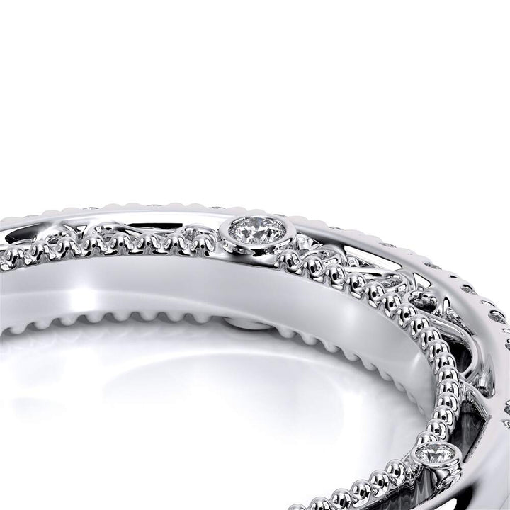 Venetian-5057w-14k White