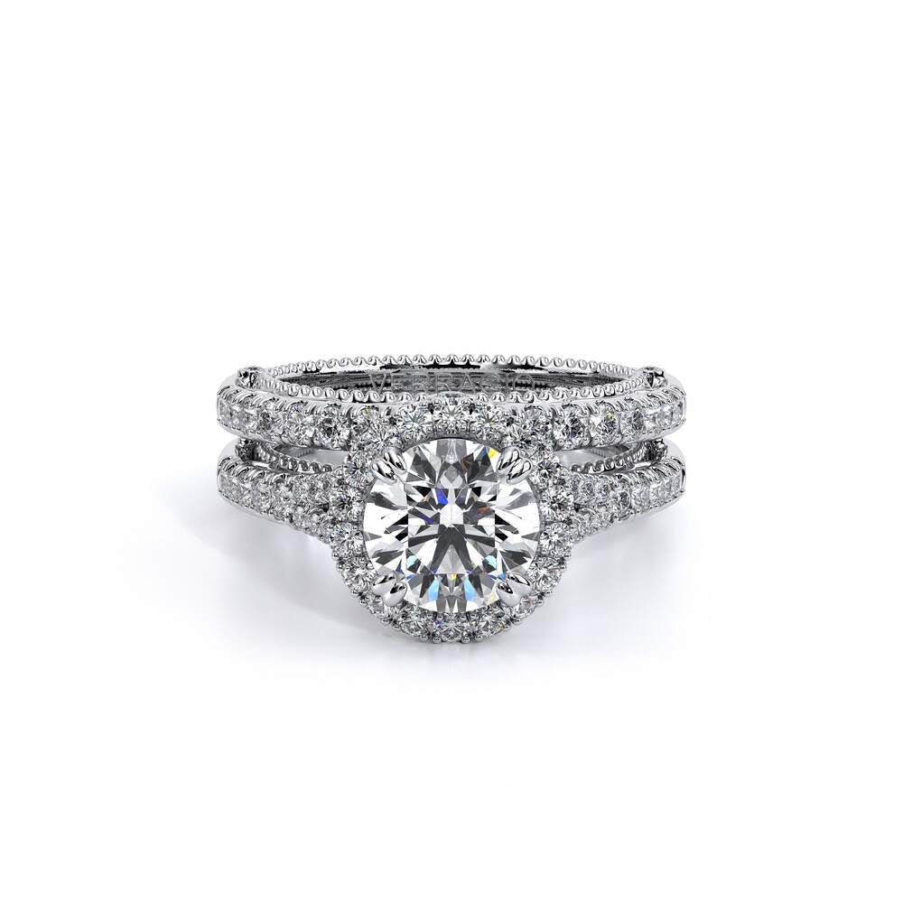 Venetian-5057w-14k White