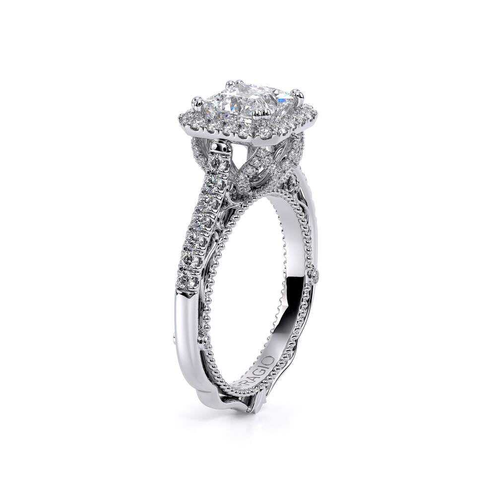 Venetian-5061p-18k White Princess