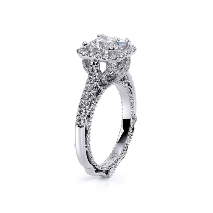 Venetian-5061p-18k White Princess